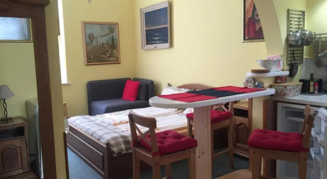Студия Art Studios Elsor