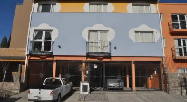 Los Guardianes Puerto Madryn II