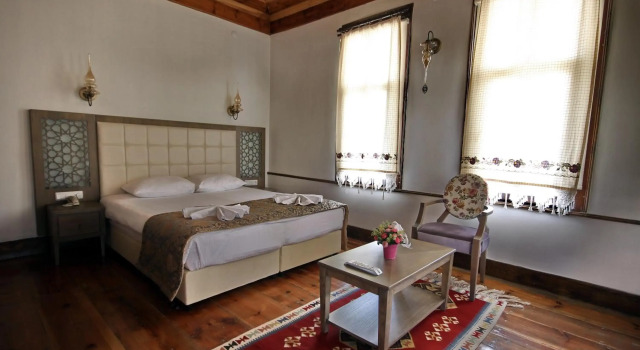 Kastamonu Kadioglu Konagi