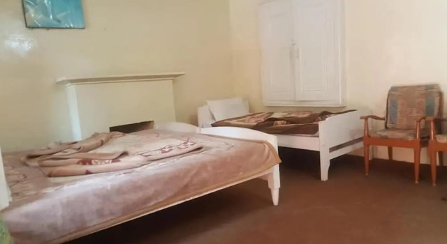 Номер Standard Hotel Mount View