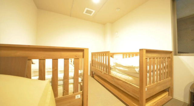 YADOKARI 难波旅舍(Yadokari Namba Hostel)