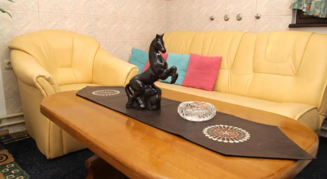 Люкс Guest house Royal