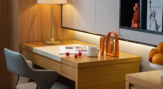 Люкс Premier Guzi.Yuya Celebrity Taiming Hotel (Chengdu Hi-tech Free Trade Zone Longhuyu Xintian Street Branch)