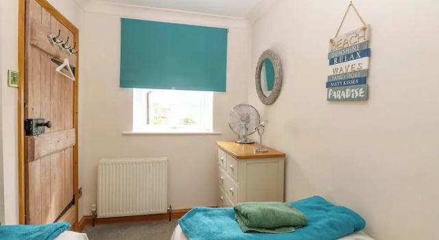 Fern Cottage, Book Feriehus Sommerhuse i Heacham, Hytte