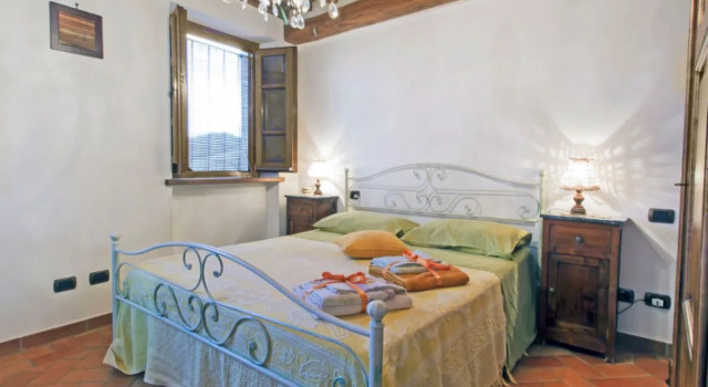 House Aida Massarosa