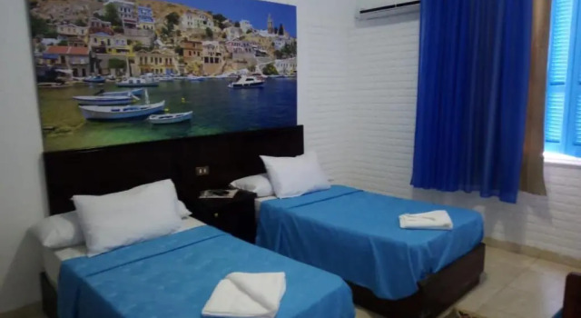 Acropole Hotel