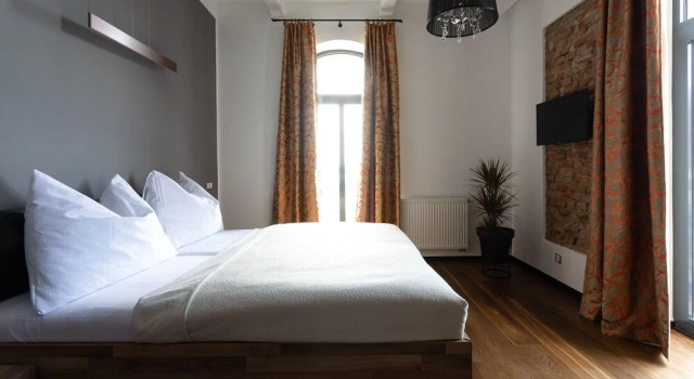 Aréna Hotel Šamorín, Đặt Khách sạn Khách sạn ở Samorin bao gồm bữa sáng, Bữa sáng