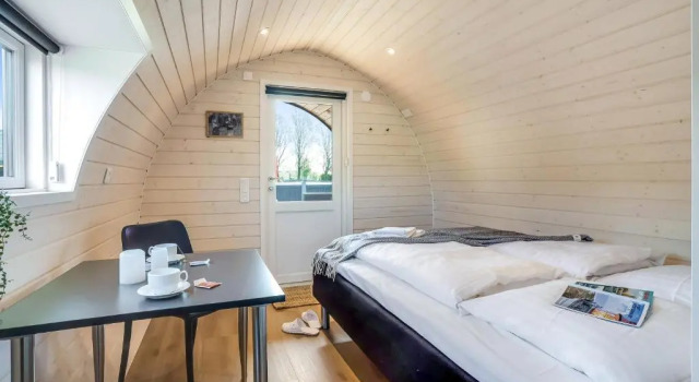 Danhostel Skjern, Buchen Sie Hostel Skjern 
