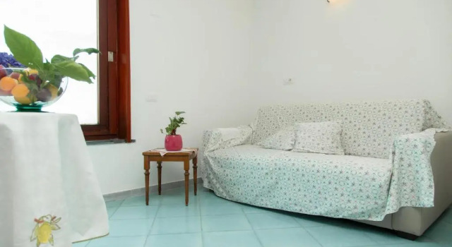 Номер Deluxe Villa Fontana Limite