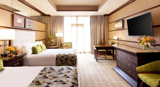 Nemacolin, Prenota Hotel Farmington Pennsylvania