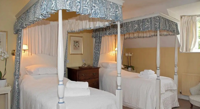 Sandown Cottage, Забронировать Дом для отпуска Чиппинг-Нортон Оксфордшир