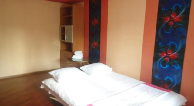 Studio on Vandy Vasylevskoi 8, Réserver Hôtel Solomjanskyj Kiev