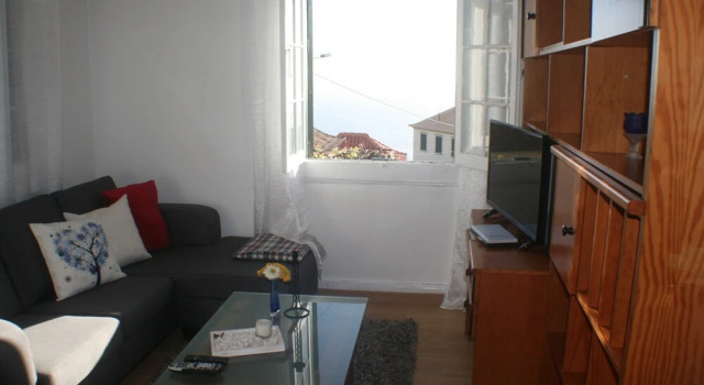 Typical Farm apartment by ETC Madeira