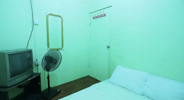 SPOT ON 93421 Grace Homestay SyariahNearMall Nagoya Hill, Prenota Hotel Hotel economici a Nagoya