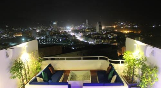 The Dream View