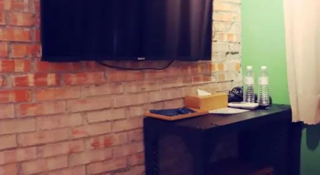 Двухместный номер Standard 旅充人文 Travel Charger Hostel