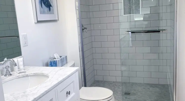 Двухместный номер Luxury 607 Bay Inn Downtown Beaufort