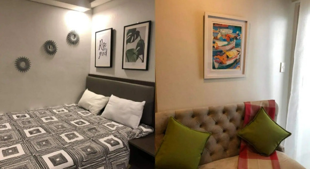 A2J Luxury Balcony BGC Suite Near SM AURA Taguig, Varaa Hotelli 5 tähden hotellit kohteessa Luzon, 5*
