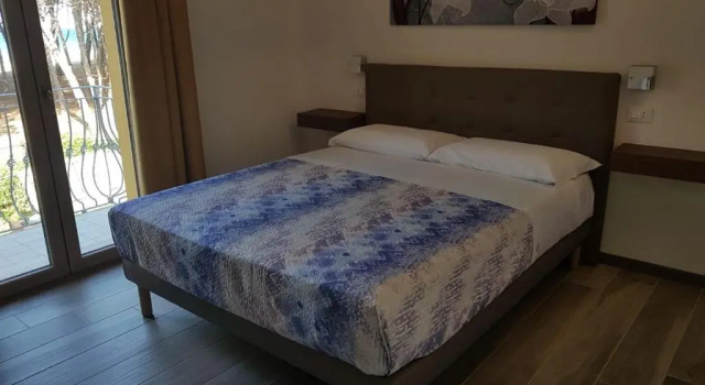 Номер Standard Hotel Villa Mare