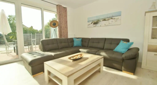Strand Quartiere Koje 6, Забронировать Отель Бизнес-отели Даме, 4* 5*