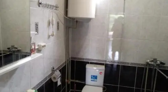 Guest house Mandarinovyj sad, Varaa Matkakoti New Athos Gudauta district