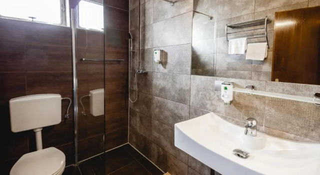 Suite junior Hotel Hoffinger
