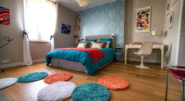 Le Jardin des Toiles, Book Bed and Breakfast  