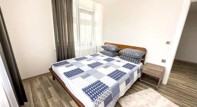 Номер Standard Be House İnn