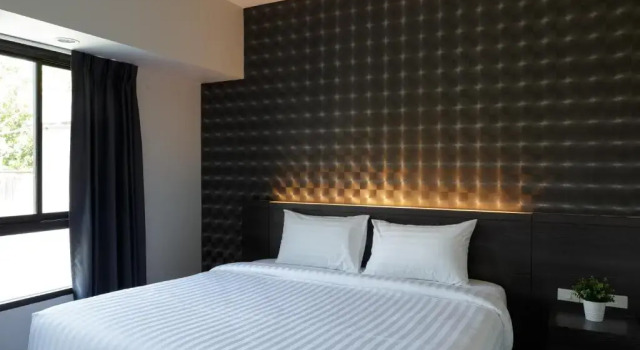 Номер Standard @S115 Residence