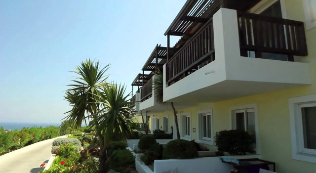 Aegean View Aqua Resort & Spa