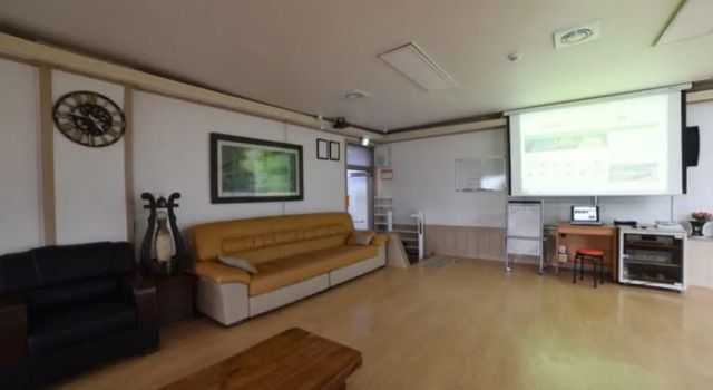 Gumgang Town Pension, Reserva ahora Hotel Ganghwa-eup Gyeonggi