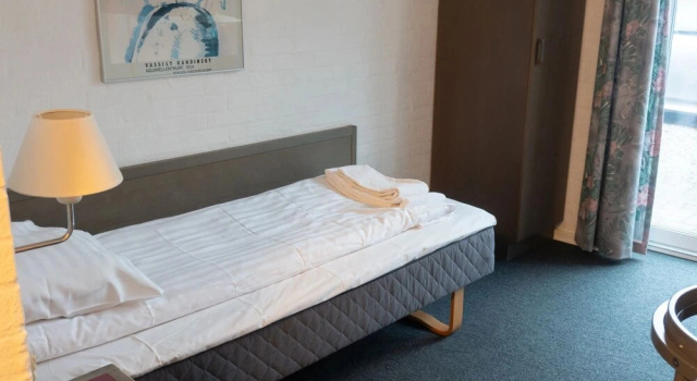 Номер Economy HotelVFjorden