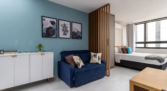 Send Co-Living by RNC, Забронировать Отель Отели штата Рио-де-Жанейро 3 звезды, 3*