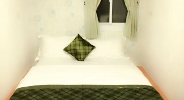 Ya Tai Hotel