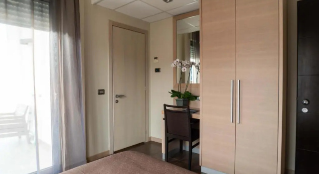 Номер Standard Abruzzo Marina Hotel - Family & Beach Resort