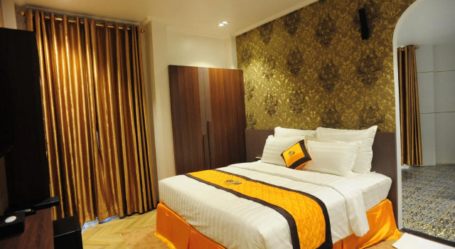 B.O.B Hotel, Book Hotel Cao Lanh Dong Thap