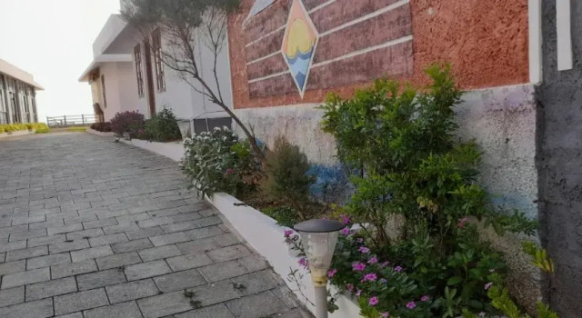 The Marine Pride Beach Resort & Spa, Забронировать Курортный отель Курортные отели штата Кералы, Курортный отель