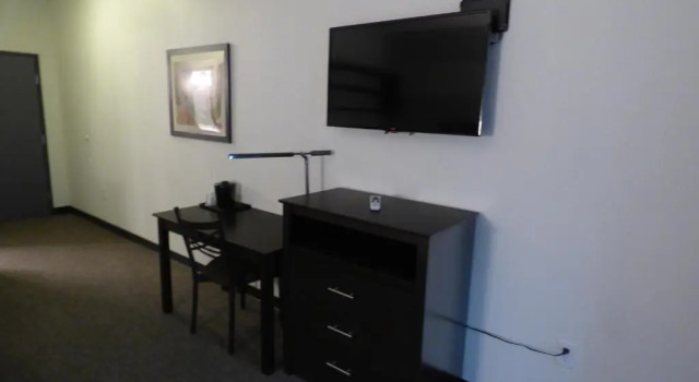 Двухместный номер Economy The Republic Hotel