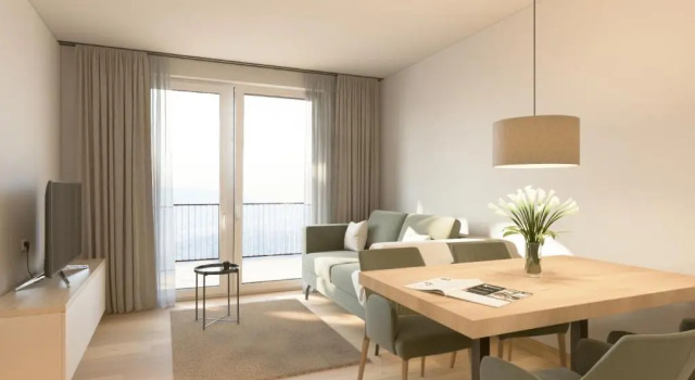 Апартаменты Aparthotel Bad Radkersburg