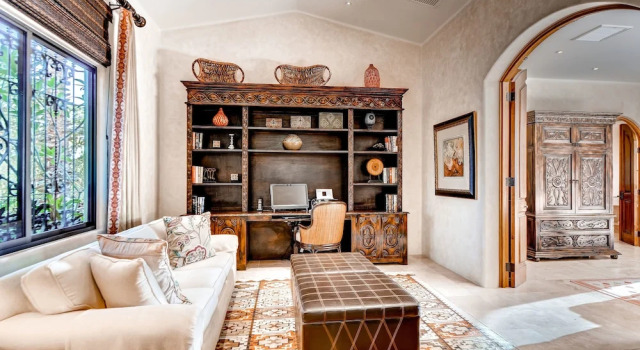 Cielos 86 - Four Bedroom Home, Забронировать Отель Отели Южной Нижней Калифорнии с парковкой, Парковка
