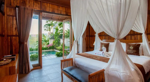 Yanyan Resort Ubud
