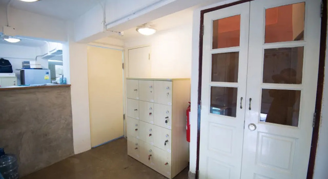Vestel – Hostel, Rezervovat Hostel Hostely v Central Thailand, Hostel