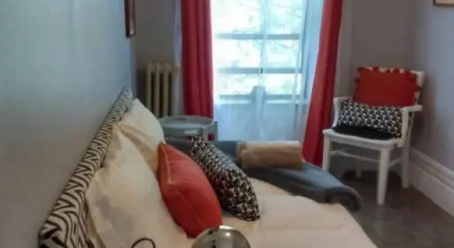 Номер Economy Irving Manor