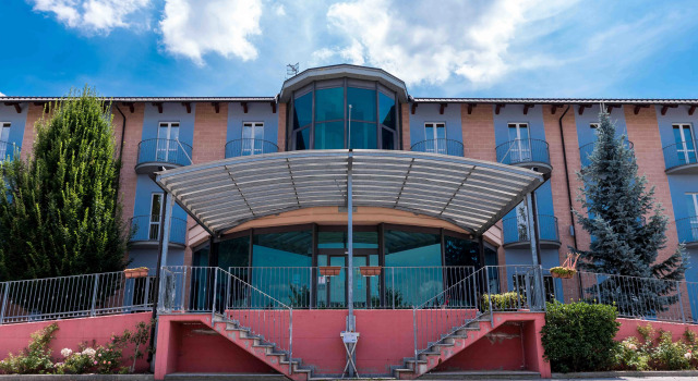 BVH Hotel