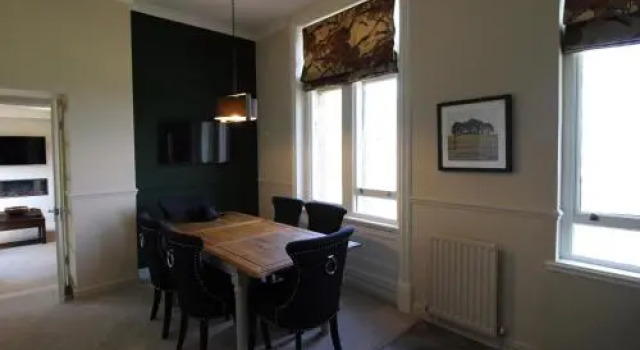 Geltsdale East Wing, Varaa Huoneisto Carlisle Cumbria