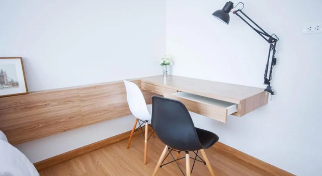 Номер Standard The LogBook Room and Cafe