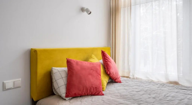 Dzintaru studio, Prenota Appartamento Jūrmala 