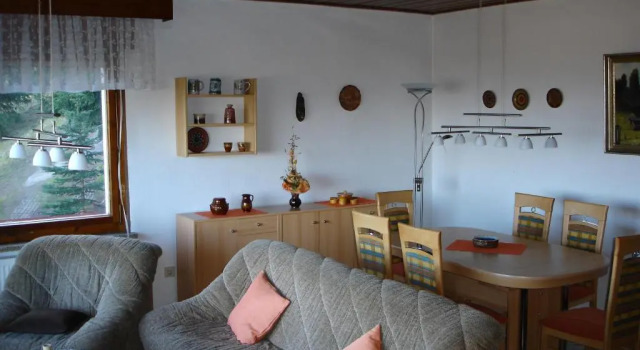 Cottage Haus Brockenblick