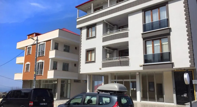 Heaven Apartment, Забронировать Апартаменты/квартира Трабзон 