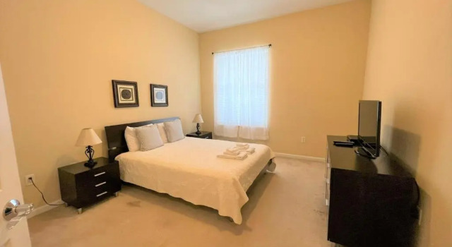 Апартаменты Deluxe Universal Studios Area Apartment